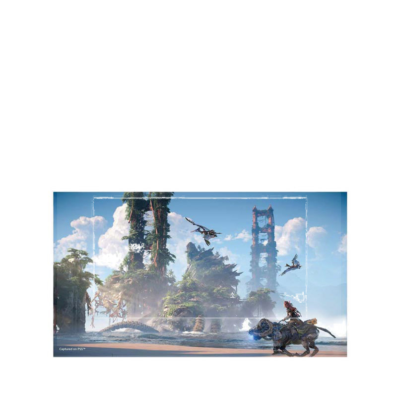 Sony Playstation® Horizon Forbidden West Standard Edition for PS5™ - SYP00032E