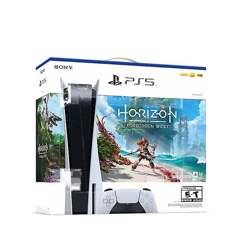 Sony Playstation® Horizon Forbidden West Disk Bundle for PS5™ - SYP000422