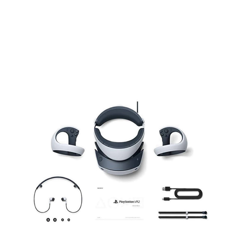 Sony Playstation® VR2 Horizon Call of the Mountain™ Bundle - SYP00446