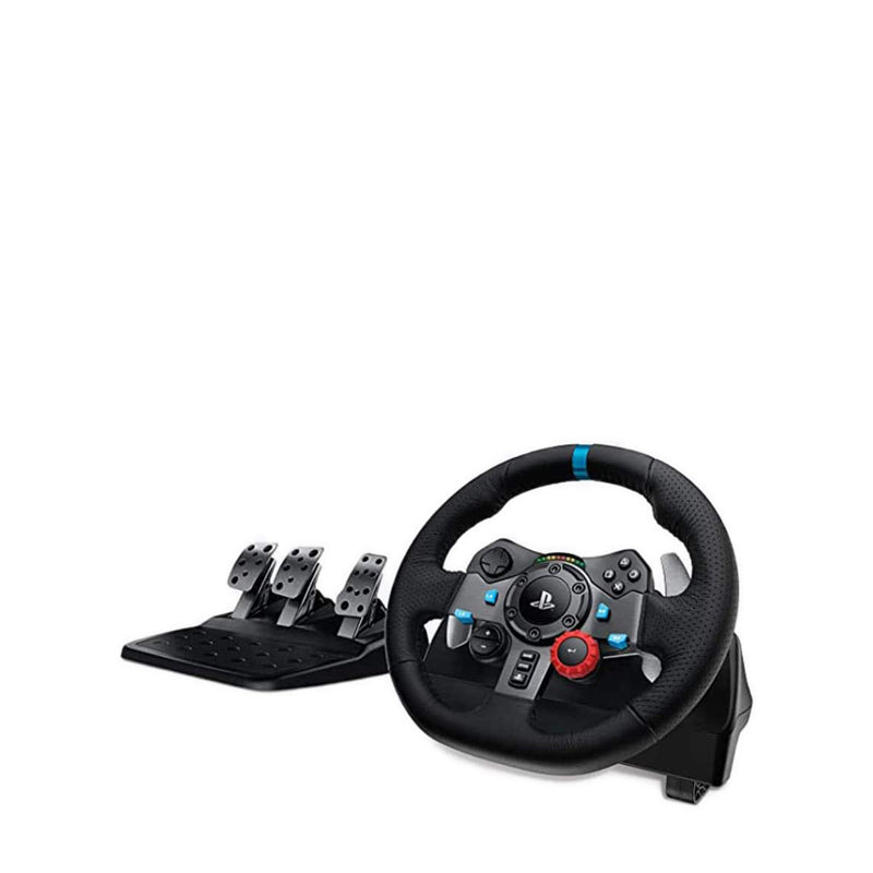 Logitech G 29 Driving Force Racing Wheel - SYP0139LOG