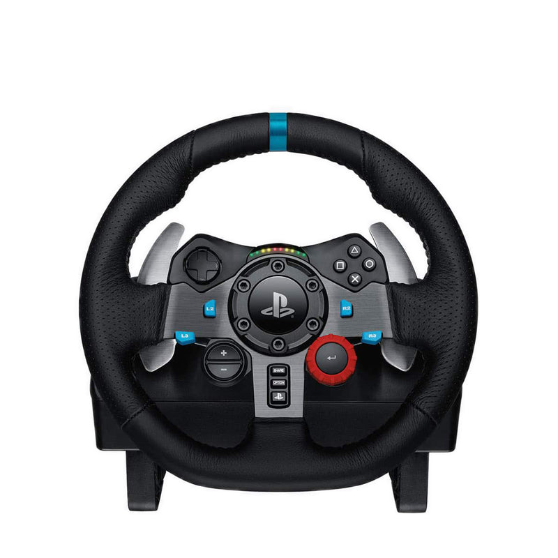 Logitech G 29 Driving Force Racing Wheel - SYP0139LOG