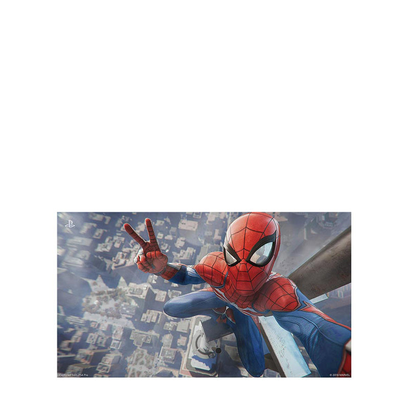SONY PLAYSTATION - Marvels Spider Man GOTY SYP05114E