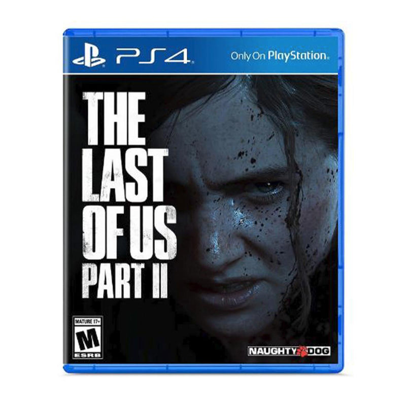 SONY PLAYSTATION - The Last of Us 2 STD Edition SYP05139E