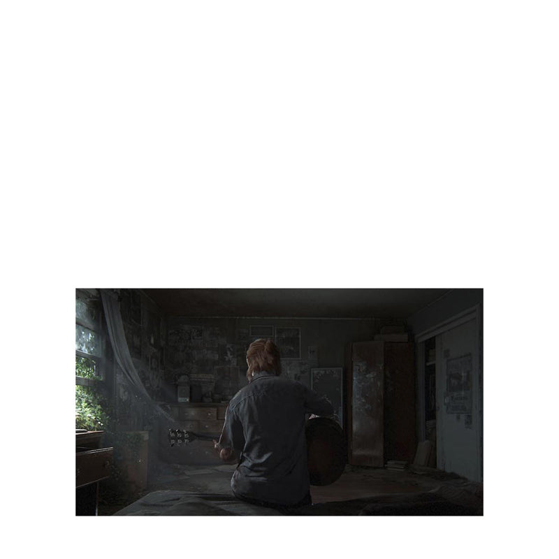SONY PLAYSTATION - The Last of Us 2 STD Edition SYP05139E