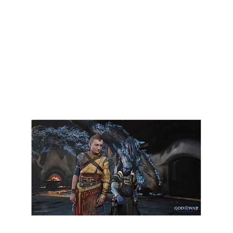 Sony Playstation® God of War™ Ragnarok Standard Edition for PS4™ - SYP05219E