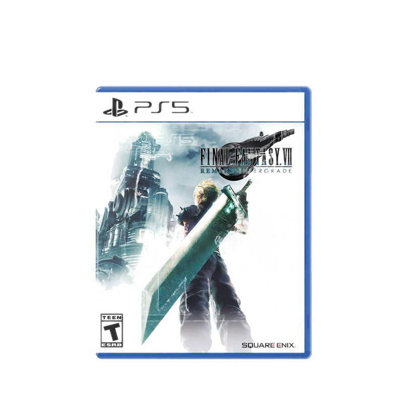 Sony Playstation® Final Fantasy 7 Remake Intergrade for PS5™ - SYP10097