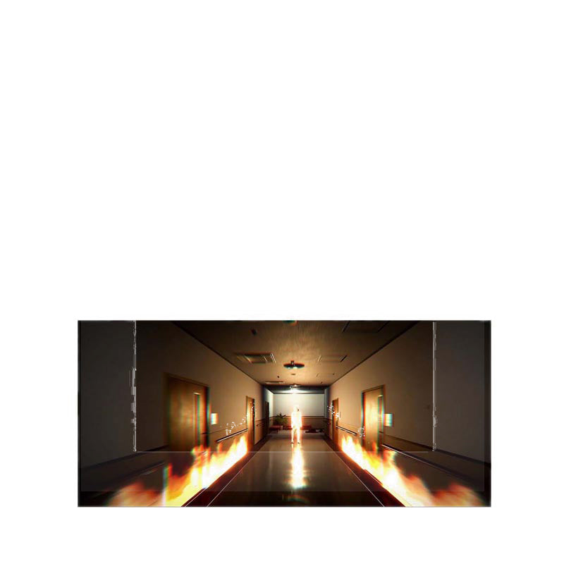 Sony Playstation® Ghostwire Tokyo PS5™ - SYP10223