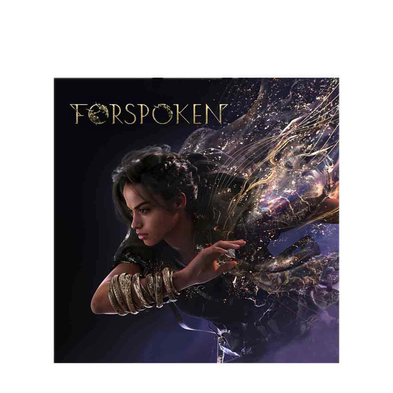 Sony Playstation® Forspoken for PS5 - SYP10242