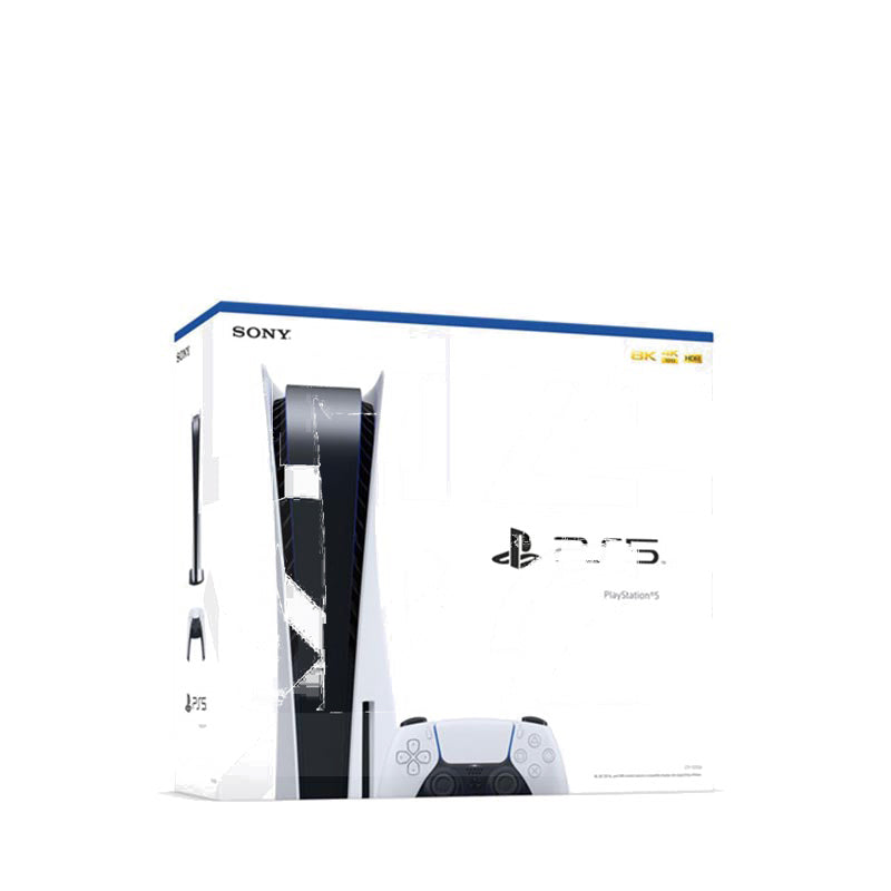 Sony Playstation® Console Disc Version for PS5™ - SYP1118A01