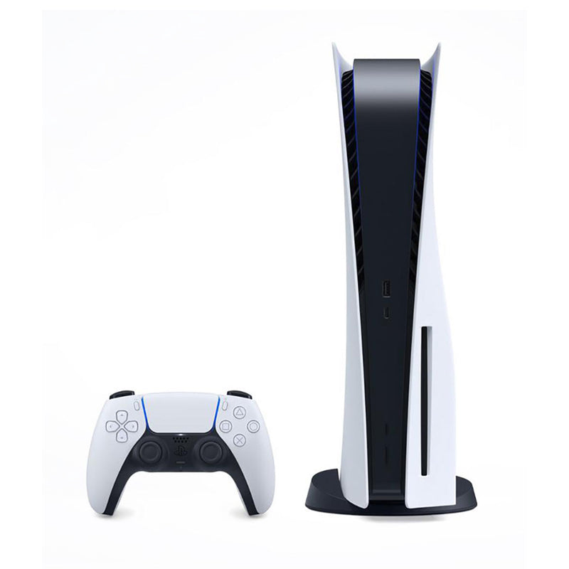 Sony Playstation® Console Disc Version for PS5™ - SYP1218A01