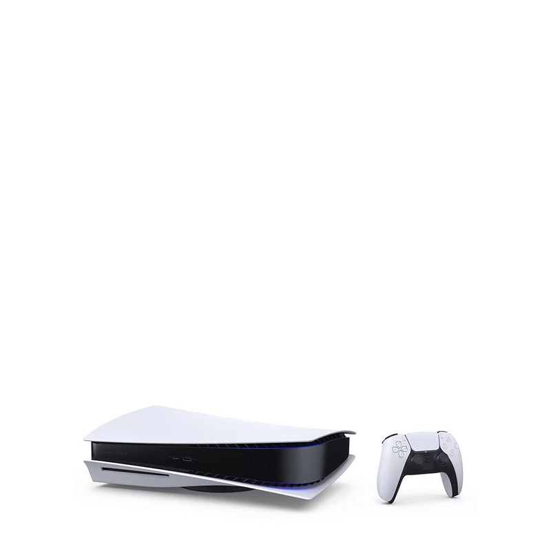 Sony Playstation® Console Disc Version for PS5™ - SYP1218A01
