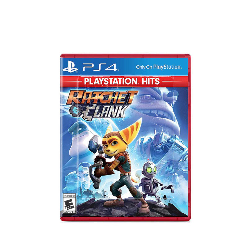 Sony Playstation® Rachet & Clank Hits for PS4™ - SYP20005E