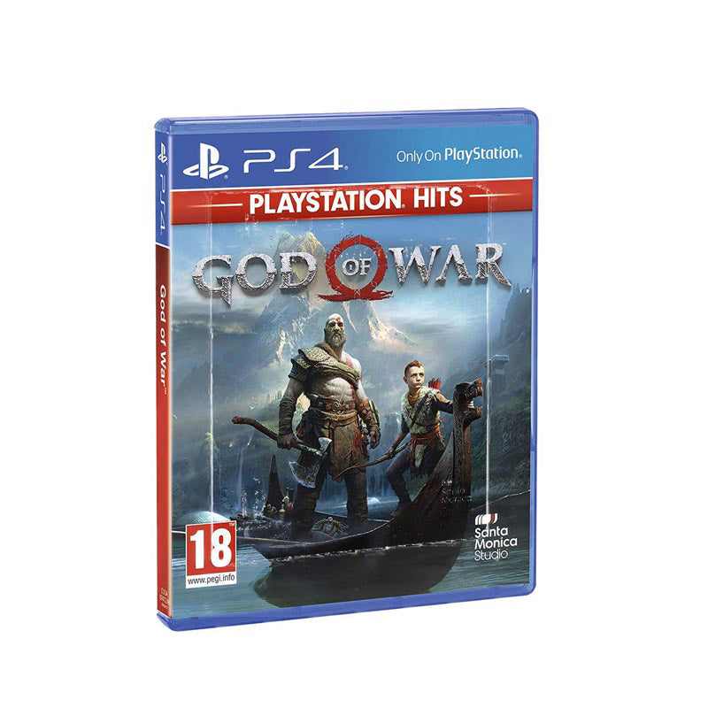Sony Playstation® God of War Hits for PS4™ - SYP20017E