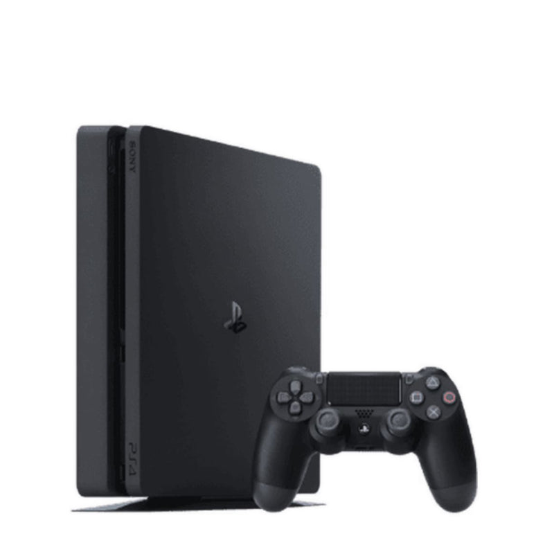 Sony Playstation® Black Console 1TB for PS4™ -SYP2218BB01