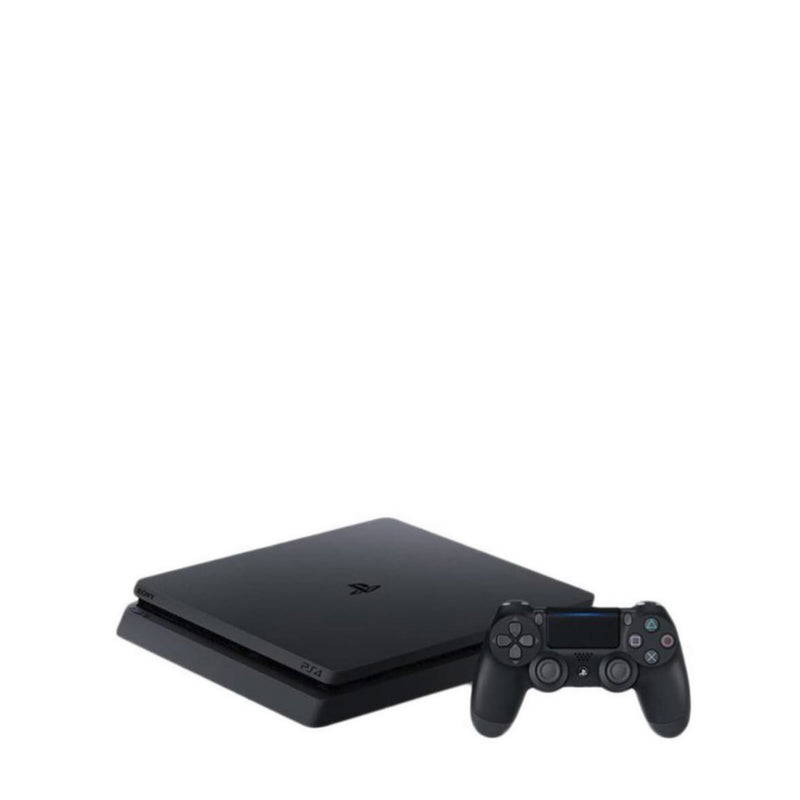 Sony Playstation® Black Console 1TB for PS4™ -SYP2218BB01