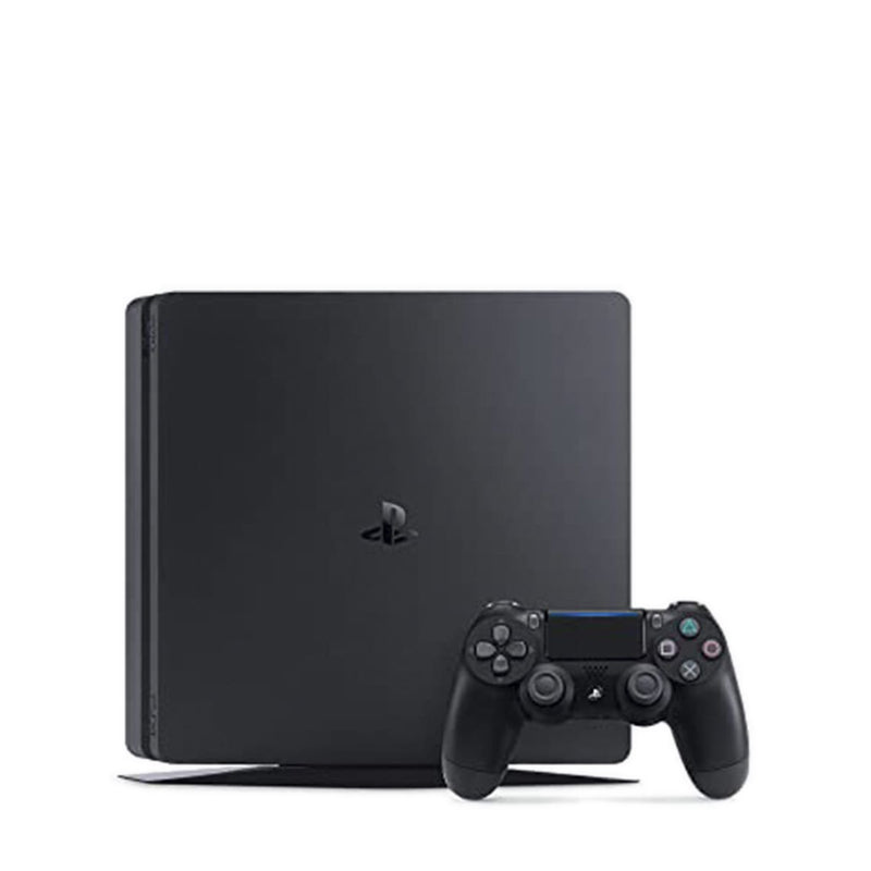 Sony Playstation® Black Console 1TB for PS4™ -SYP2218BB01