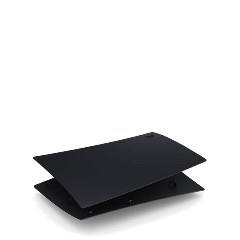Sony Playstation® Console Covers (Midnight Black) for PS5™ - SYPZCD1G01