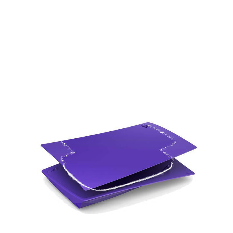 Sony Playstation® Covers Galactic Purple for PS5™ - SYPZCD1G04