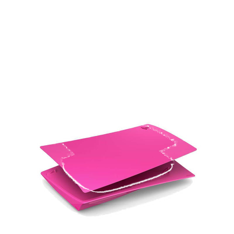 Sony Playstation® Covers Nova Pink for PS5™ - SYPZCD1G05