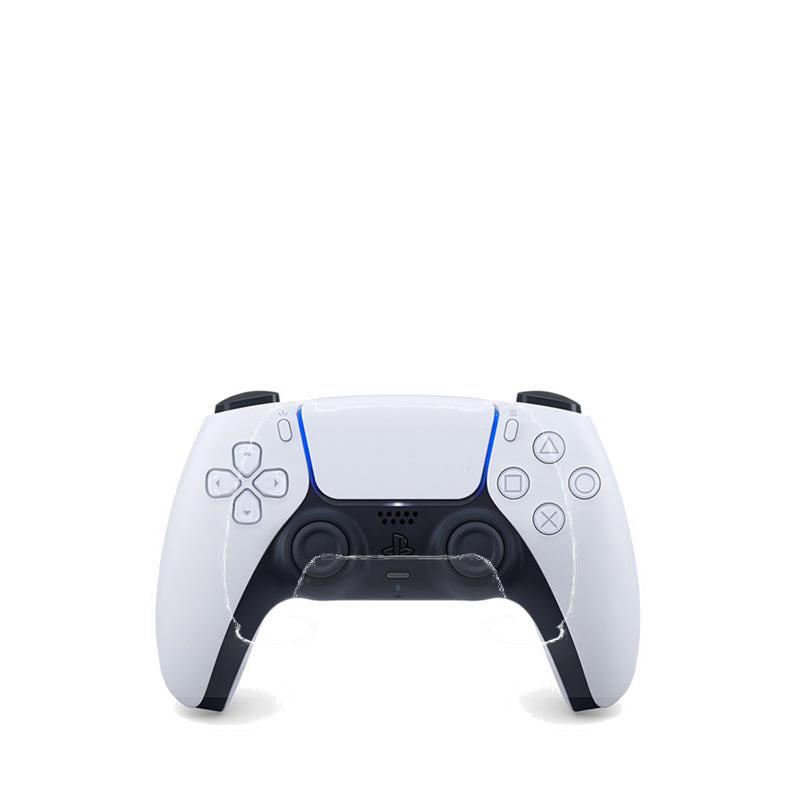 Sony Playstation® DualSense Wireless Controller (White) for PS5™ - SYPZCT1G