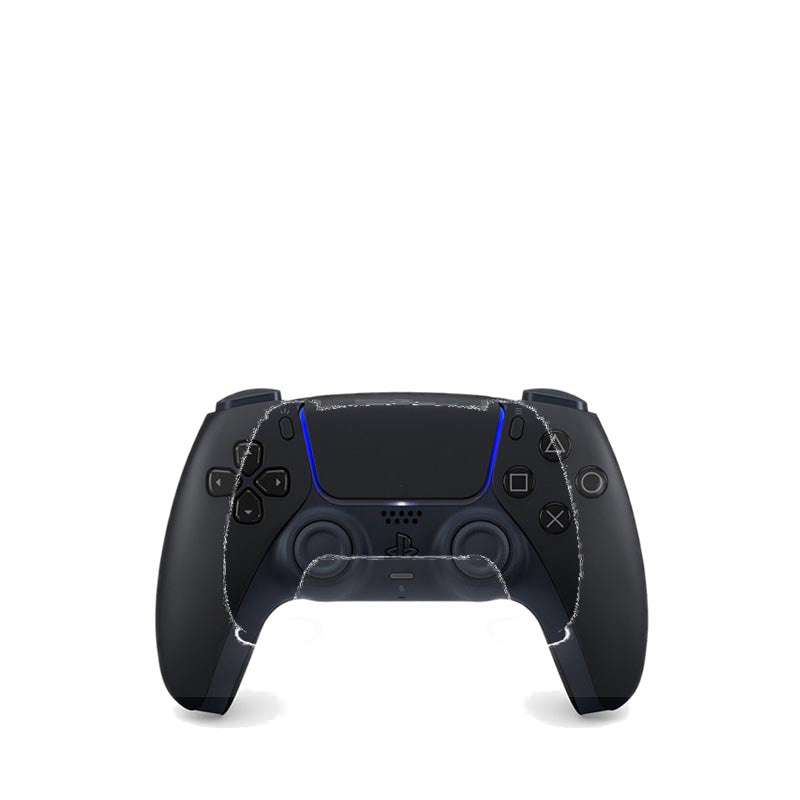 Sony Playstation® DualSense Wireless Controller (Midnight Black) for PS5™ - SYPZCT1G01
