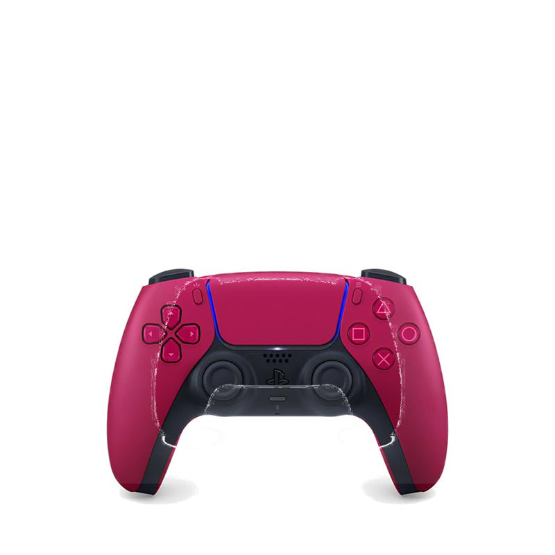 Sony Playstation® DualSense Wireless Controller (Cosmic Red) for PS5™ - SYPZCT1G02