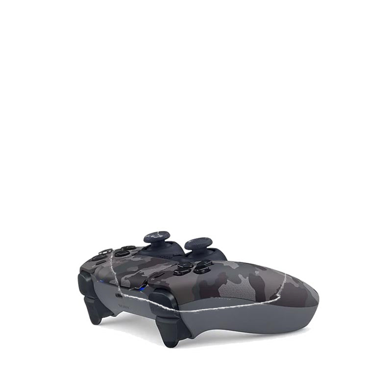 Sony Playstation® Dual Sense Wireless Controller (Gray Camoflage) for PS5 - SYPZCT1G06