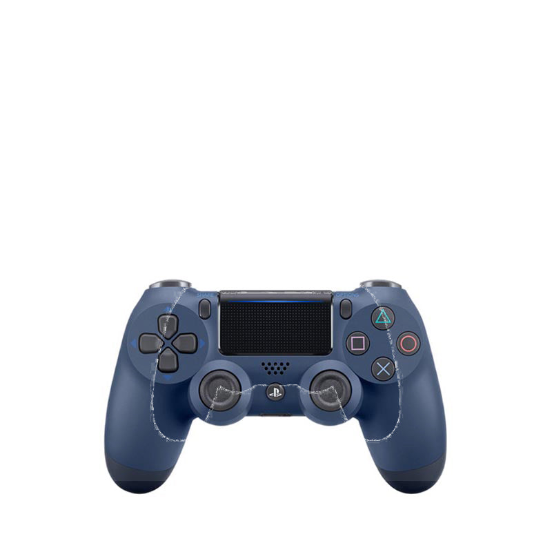 Sony Playstation® DualShock 4 Wireless Controller (Midnight Blue) for PS4™ - SYPZCT2G 22