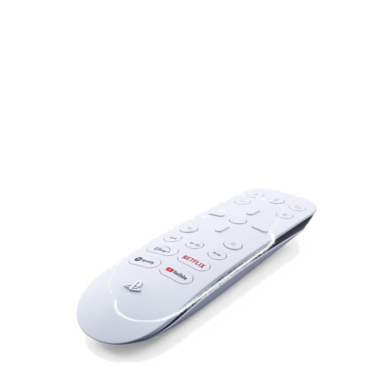 Sony Playstation® Media Remote PS5™ - SYPZMR1G