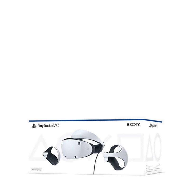 Sony Playstation® VR2 - SYPZVR1 G
