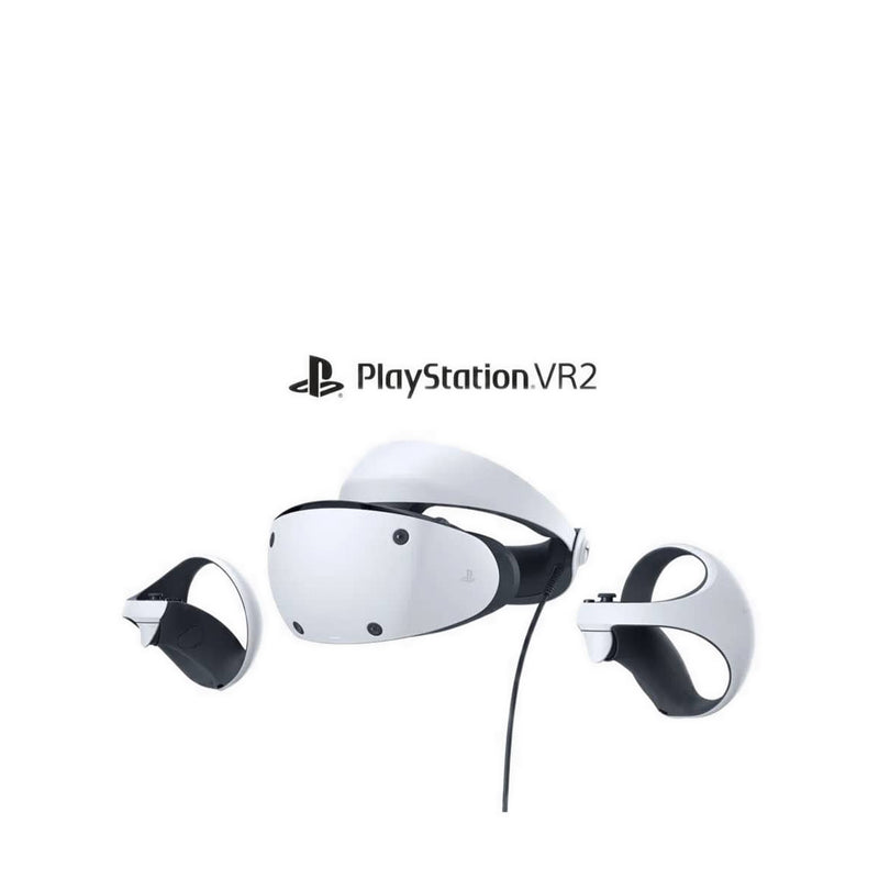Sony Playstation® VR2 - SYPZVR1 G
