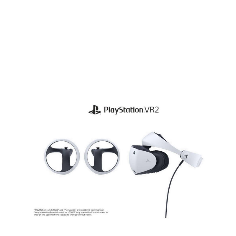 Sony Playstation® VR2 - SYPZVR1 G