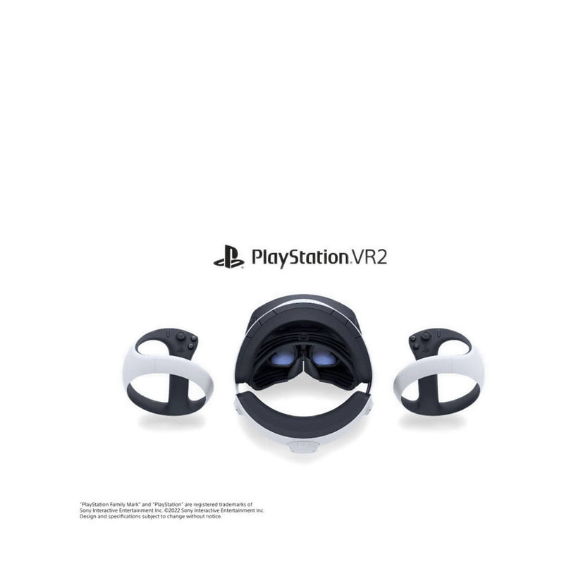 Sony Playstation® VR2 - SYPZVR1 G