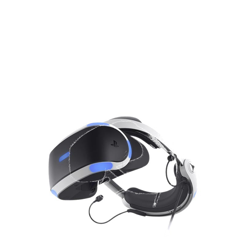 Sony Playstation® VR (with PS Camera) - SYPZVR2HSC