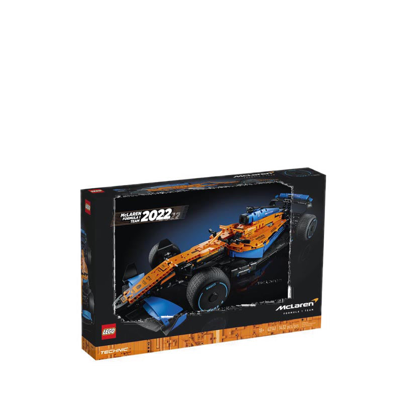 LEGO® Technic McLaren Formula 1™ Race Car - 42141