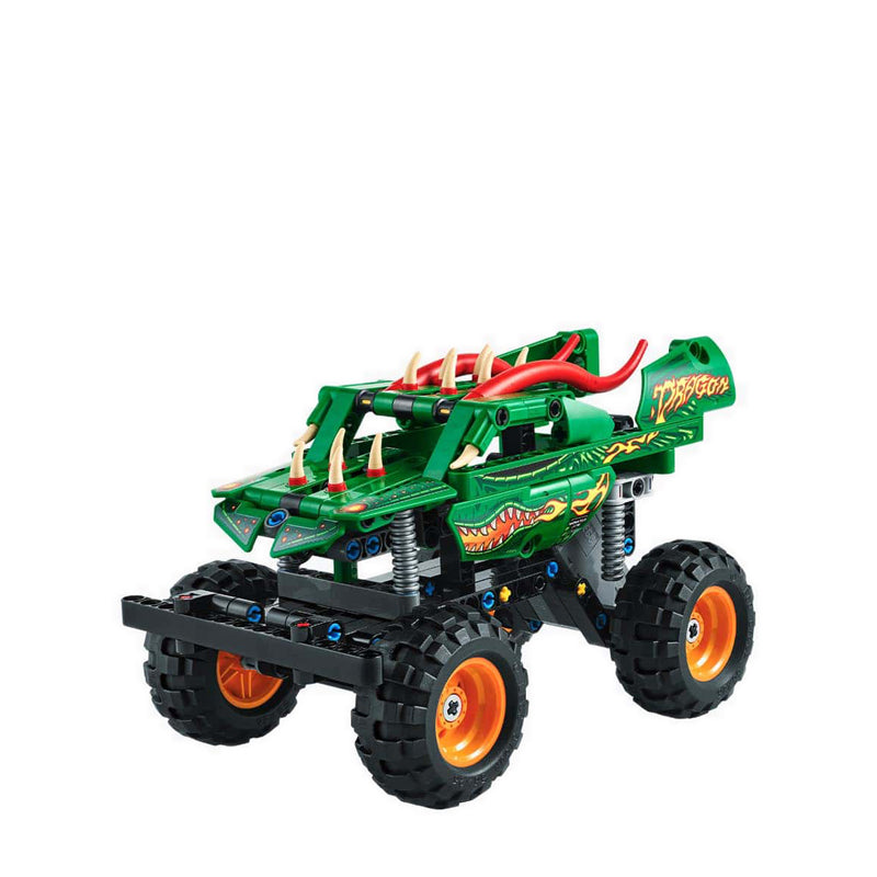 LEGO® Monster Jam™ Dragon™ - 42149