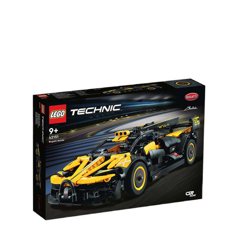 LEGO® Bugatti Bolide 42151 – Kidzstation - Main Image