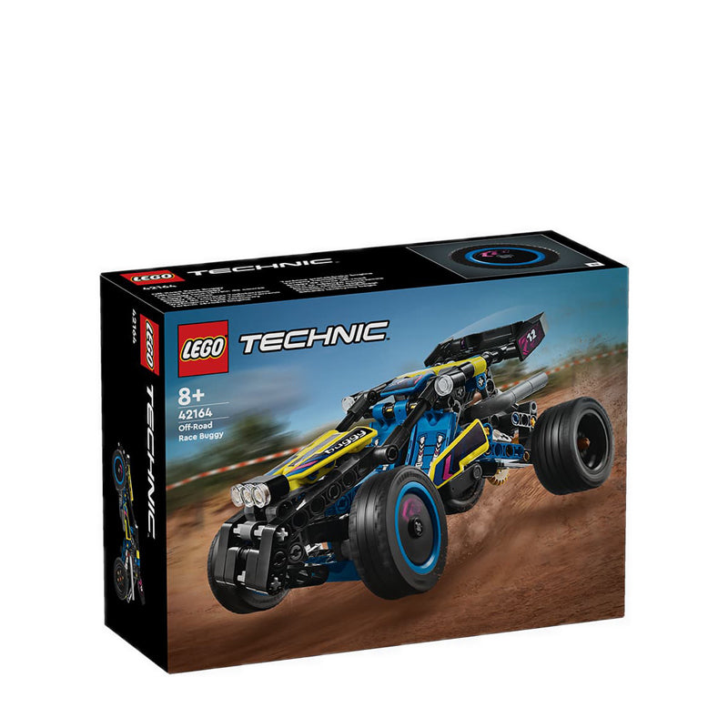 LEGO® Technic Off-Road Race Buggy - 42164