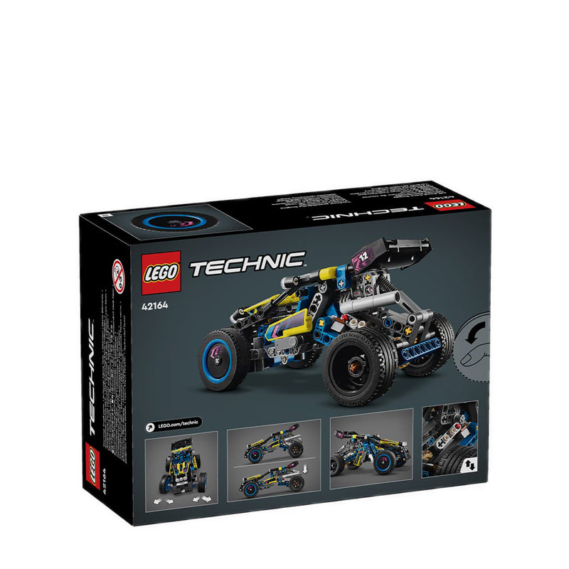 LEGO® Technic Off-Road Race Buggy - 42164