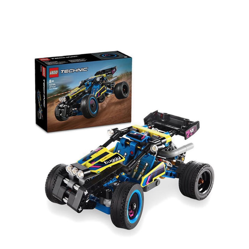 LEGO® Technic Off-Road Race Buggy - 42164
