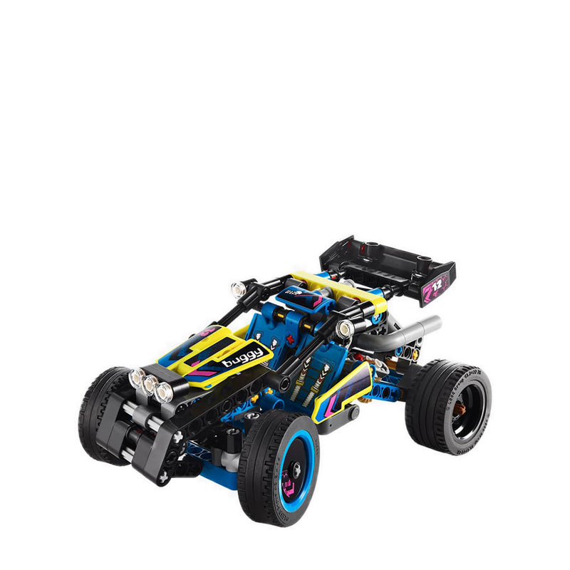 LEGO® Technic Off-Road Race Buggy - 42164