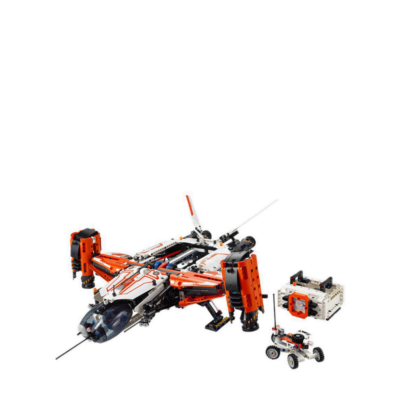 LEGO® Technic VTOL Heavy Cargo Spaceship LT81 - 42181