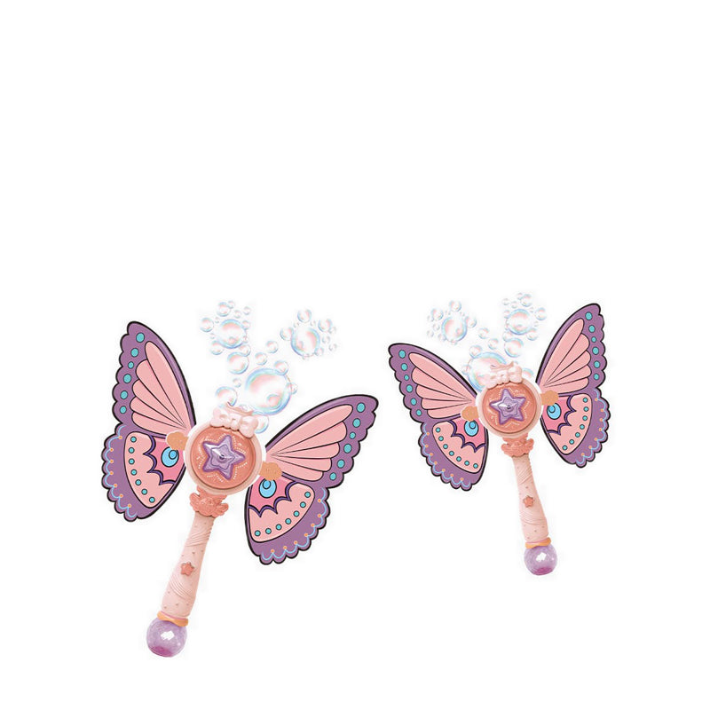 Tons O'Fun Bubble Magic Bubble Butterfly - TFBHW22004613