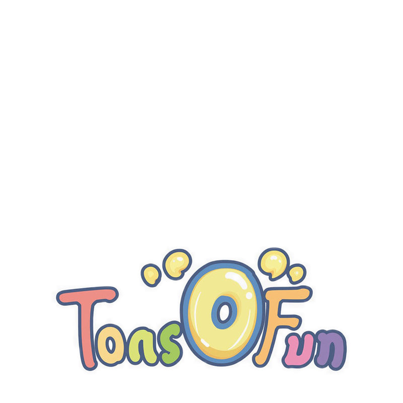 Tons O'Fun Bubble Magic Bubble Butterfly - TFBHW22004613
