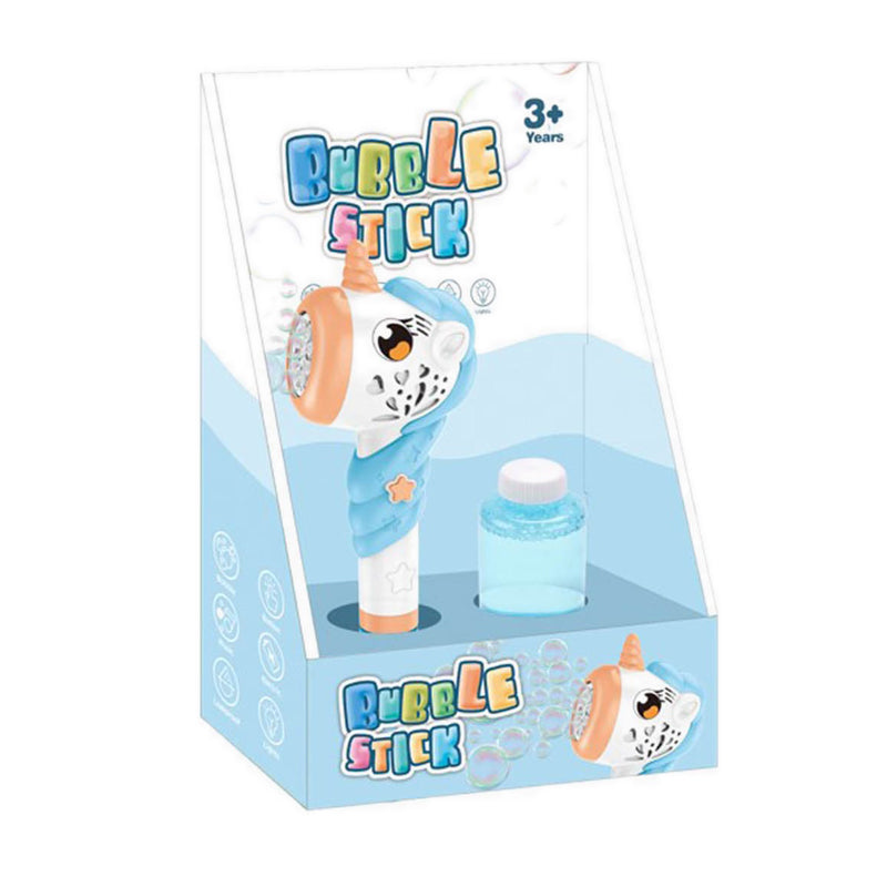Tons O'Fun Bubble Unicorn Bubble Stick - TFBHW23022511