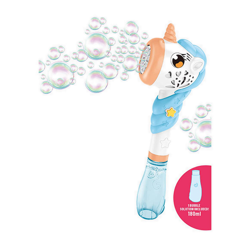 Tons O'Fun Bubble Unicorn Bubble Stick - TFBHW23022511
