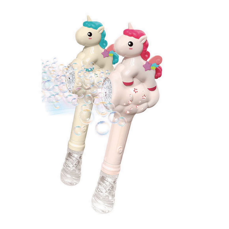 Tons O'Fun Bubble Rainbow Unicorn Bubble - TFBHW23117912