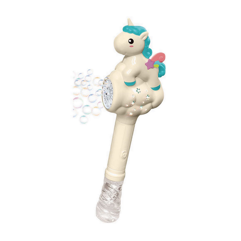 Tons O'Fun Bubble Rainbow Unicorn Bubble - TFBHW23117912