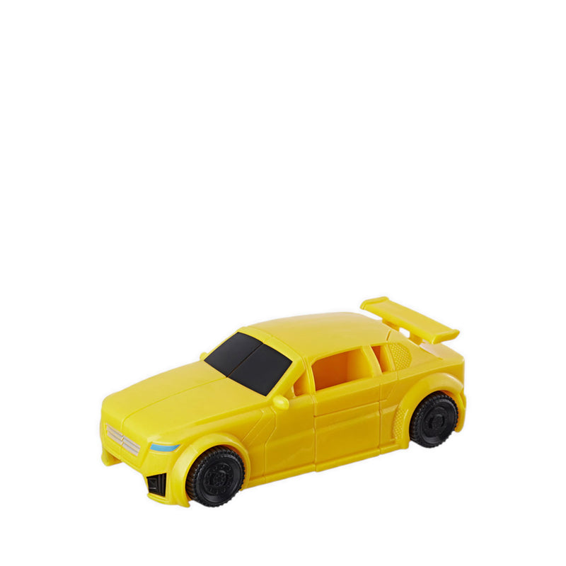 Transformers Authentics Alpha Assortment - TFOE0694