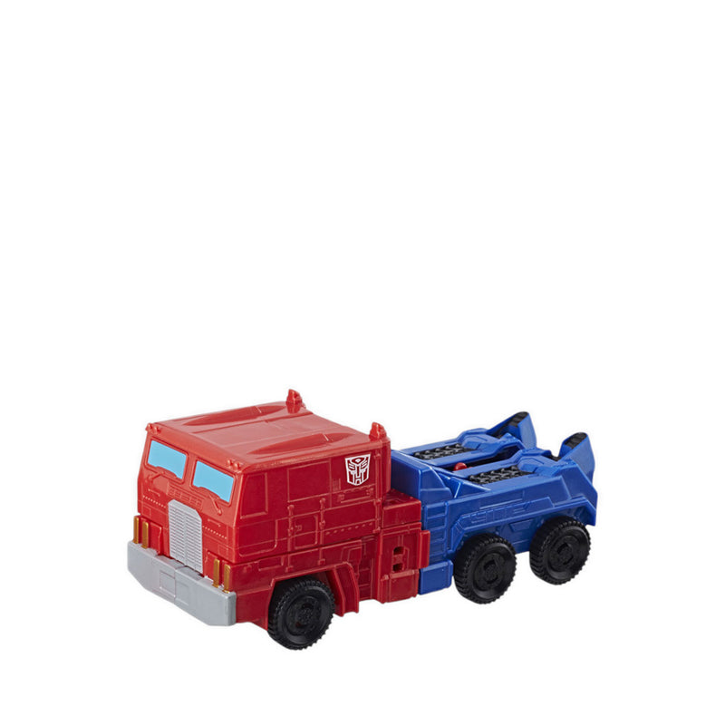 Transformers Authentics Alpha Assortment - TFOE0694